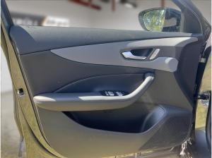 MG S5 EV Luxury Long Range