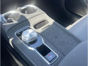 MG S5 EV Luxury Long Range