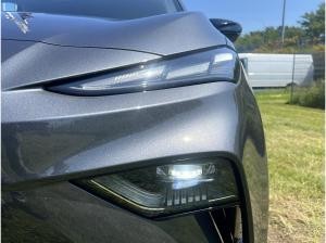 MG S5 EV Luxury Long Range