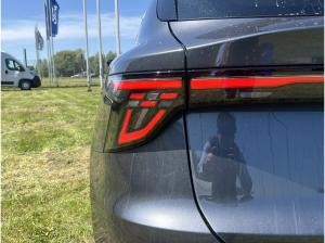 MG S5 EV Luxury Long Range