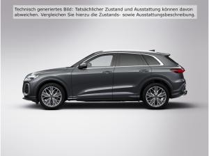 Audi Q5 SUV TFSI quattro S line AHK HUD B&O LEDER