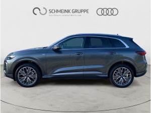 Audi Q5 SUV TFSI quattro S line AHK HUD B&O LEDER