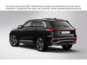 Audi Q5 SUV TDI quattro PANO AHK MATRIX HUD B&O 360°
