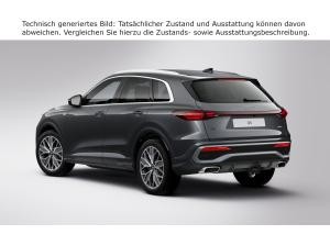 Audi Q5 SUV TFSI quattro S line AHK HUD B&O LEDER