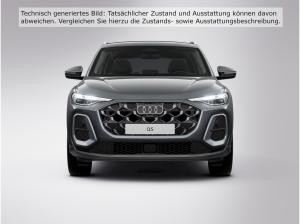 Audi Q5 SUV TFSI quattro S line AHK HUD B&O LEDER