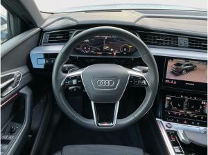 Audi e-tron S Sportback HUD 360° Ambiente plus Memory