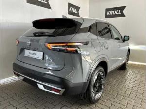 Nissan Qashqai 1.3 MHEV N-Connecta +Winterpaket