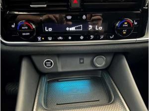 Nissan Qashqai 1.3 MHEV N-Connecta +Winterpaket