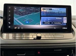 Nissan Qashqai 1.3 MHEV N-Connecta +Winterpaket