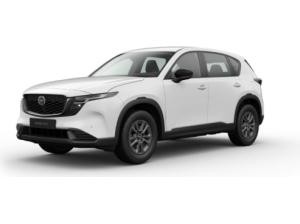 Mazda CX-5 Exclusive-Line LED HeadUP Bose CarPlay