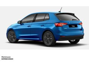 Skoda Fabia Tour 1.0 TSI (Mettmann)