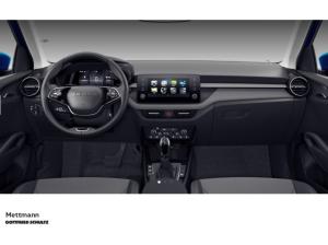 Skoda Fabia Tour 1.0 TSI (Mettmann)