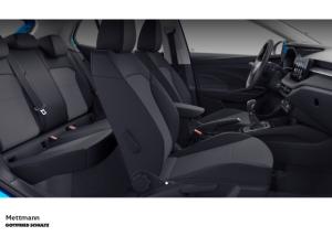 Skoda Fabia Tour 1.0 TSI (Mettmann)