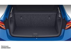 Skoda Fabia Tour 1.0 TSI (Mettmann)