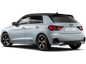 Audi A1 Sportback 40 TFSI s-line ✔️ Sonderkondition DMB/Menschen mit Schwerbehinderung*