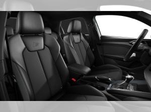 Audi A1 Sportback 40 TFSI s-line ✔️ Sonderkondition DMB/Menschen mit Schwerbehinderung*