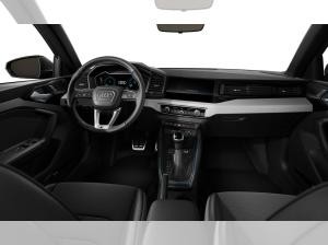 Audi A1 Sportback 40 TFSI s-line ✔️ Sonderkondition DMB/Menschen mit Schwerbehinderung*