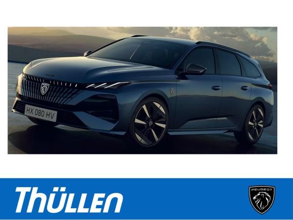 Peugeot 308 🚀SW STYLE🚀KONFIGURIERBAR