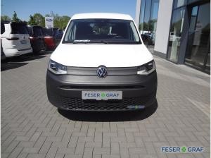Volkswagen Caddy Cargo 2,0 l TDI DSG 2x Schiebetür
