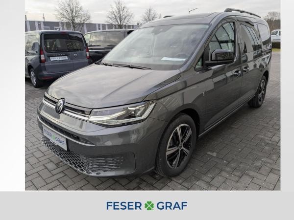 Volkswagen Caddy Maxi Life 2,0 l TDI App-Connect Winterpake
