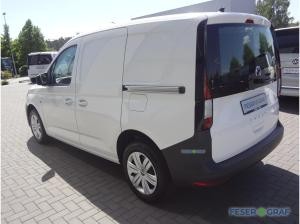 Volkswagen Caddy Cargo 2,0 l TDI DSG 2x Schiebetür