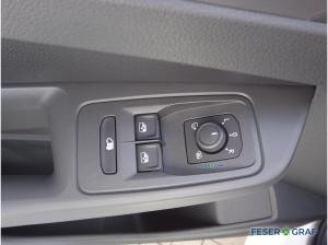 Volkswagen Caddy Cargo 2,0 l TDI DSG 2x Schiebetür