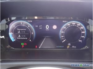 Volkswagen Caddy Cargo 2,0 l TDI DSG 2x Schiebetür