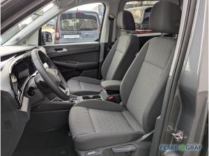 Volkswagen Caddy Maxi Life TDI DSG Maxi 7-Sitz App SHZ LED