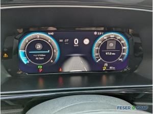 Volkswagen Caddy Maxi Life TDI DSG Maxi 7-Sitz App SHZ LED