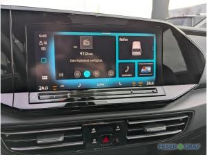 Volkswagen Caddy Maxi Life TDI DSG Maxi 7-Sitz App SHZ LED