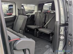 Volkswagen Caddy Maxi Life TDI DSG Maxi 7-Sitz App SHZ LED