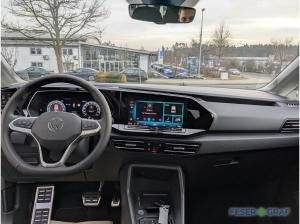 Volkswagen Caddy Maxi Life TDI DSG Maxi 7-Sitz App SHZ LED