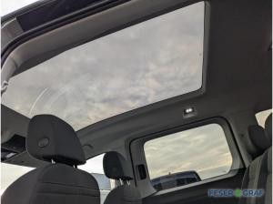 Volkswagen Caddy Maxi Life TDI DSG Maxi 7-Sitz App SHZ LED