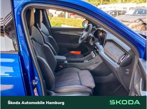 Skoda Kodiaq RS 7-SITZER AHK HEAD-UP DISPLAY _LGE