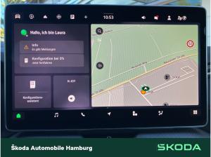 Skoda Kodiaq RS 7-SITZER AHK HEAD-UP DISPLAY _LGE