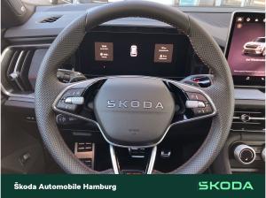 Skoda Kodiaq RS 7-SITZER AHK HEAD-UP DISPLAY _LGE