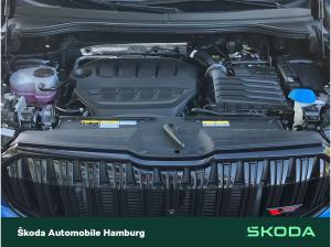 Skoda Kodiaq RS 7-SITZER AHK HEAD-UP DISPLAY _LGE