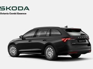 Skoda Octavia Combi Essence 2,0 TDI *SZH*SMART-LI