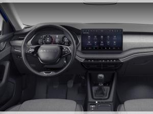 Skoda Octavia Combi Tour 2,0 TDI *KAM*SZH*NAVI*