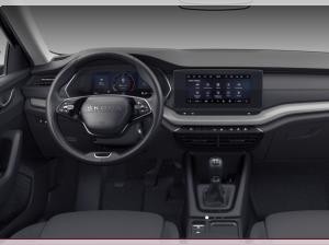 Skoda Octavia Combi Essence 2,0 TDI *SZH*SMART-LI