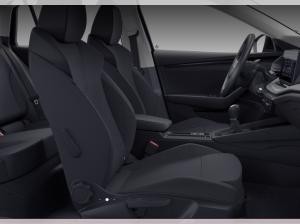 Skoda Octavia Combi Essence 2,0 TDI *SZH*SMART-LI