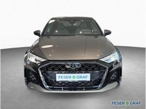 Audi RS3 Limousine S tronic *Pano*Matrix-LED*