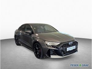 Audi RS3 Limousine S tronic *Pano*Matrix-LED*