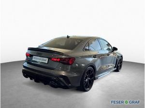 Audi RS3 Limousine S tronic *Pano*Matrix-LED*