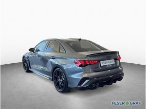 Audi RS3 Limousine S tronic *Pano*Matrix-LED*