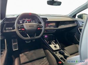 Audi RS3 Limousine S tronic *Pano*Matrix-LED*