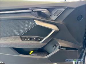 Audi RS3 Limousine S tronic *Pano*Matrix-LED*