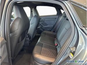 Audi RS3 Limousine S tronic *Pano*Matrix-LED*