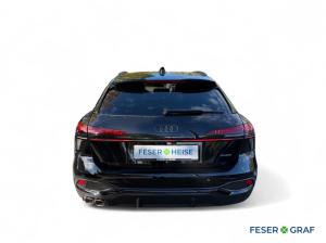 Audi A6 Av. TDI qu. *-23% für Gewerbetreibende*