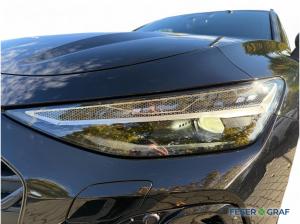 Audi A6 Av. TDI qu. *-23% für Gewerbetreibende*